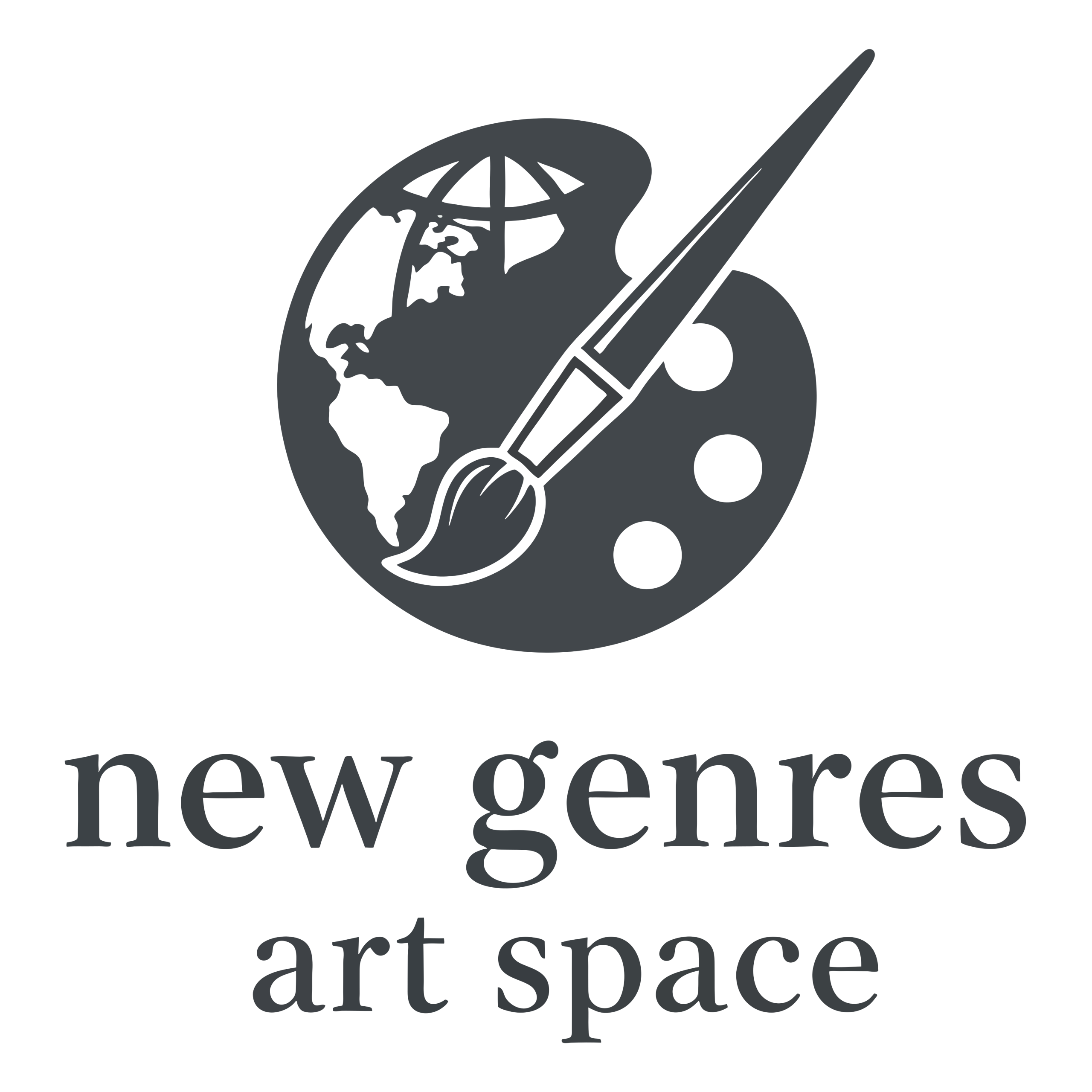 New Genres Art Space